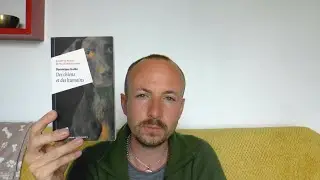 Des chiens et des humains (Dominique Guillo) - Format long
