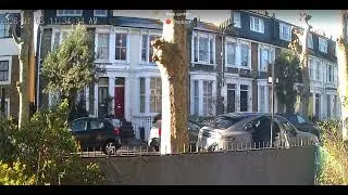 Littering - Fulham SW6