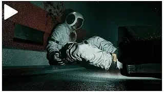 Alone in Space &mdash; эти инди-игры ужасов по-другому&hellip; (Две случайные игры ужасов)