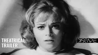 The Girl Who Knew Too Much &bull; 1963 &bull; Theatrical Trailer (US)