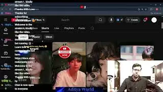 Live Channel Checking