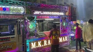 Mk Rajkumar band Sinor | Khai ke pan banaras vala | Sinor band