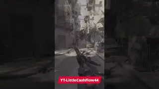 Battlefield6 M44 Fun