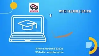 Discover the #1 SAP Training Institute in Bangalore &ndash; ERP Class! | SAP Courses Bangalore