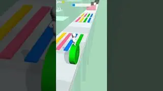 Layers Roll - Level 40