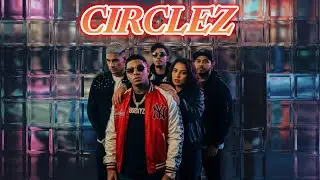 CIRCLEZ - 808Xyz l [Official Song] [4k] 🎧