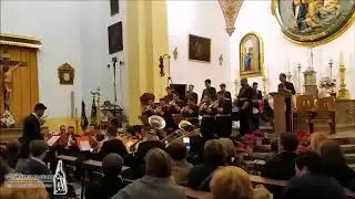 Cerca de Ti, Señor | AM Encarnación - Almuñécar 2017