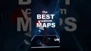 New compilation of your maps! #beatsaber
