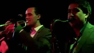 Live Band for Wedding & Corporate Events in Vancouver | Phonix Band Fastforward