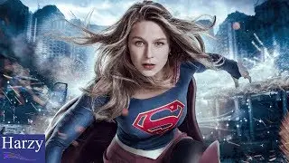 Harnessing Anger - Supergirl (Piano Version) [1 Hour Version]
