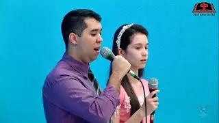 O Exilado - Victor e Ana Flávia