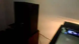 M&eacute;dio/&Aacute;gudo - Testando com novos FALANTES HURRICANE 200W !