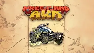 Wreckland Run | Cómo se juega y partida