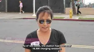DEH Huaka'i Journey: Hawaii Department of Transportation EV Chargers with Holly Yuen