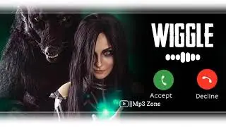 Wiggle Wiggle Remix Ringtone | Tiktok Ringtone | Remix Ringtone | Mp3 Zone | Download Link 👇