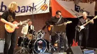 Almostblues @ De Noviteit