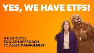 Introducing: Motley Fool Asset Management