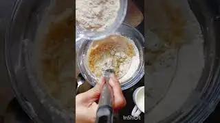 Very healthy and tasty easy preparation for Banana bread even toddlers can eat this cake