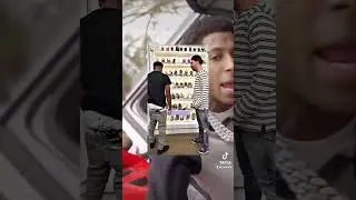 Nba Youngboy explains his Jordan jumpan tattoo #shorts #nbayoungboy #youngboyneverbrokeagain