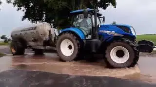 T7.230 to New Holland |
