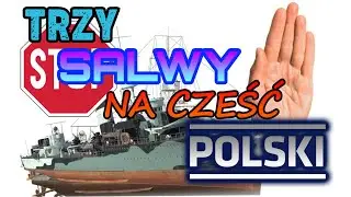 IN HONOR OF POLAND!