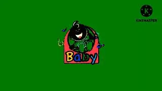 (REQUESTED) Toyor Baby Logo Animation Effects (Preview 2MABAL Effects)
