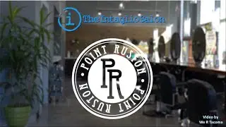 The Intaglio Salon Point Ruston an AVEDA Salon in Tacoma