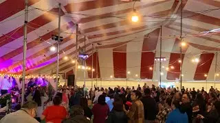 He’s On My Side | Flaming Fire Ministries @ Perch River Campmeeting 2023