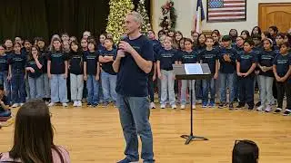Campbell Winter Music at HG 2024