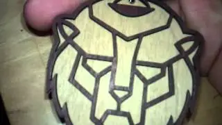 Unboxing my bling from kingice.com