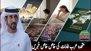 Dubai News: School Bus Pooling, Millionaire Winners, Tragic Crash, Traffic & Visa Updates