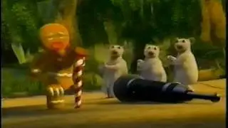 Parrandón Sherk- Hétores