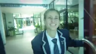Die Hoërskool Menlopark - Grade 8 Introduction (Promo) Video 2019