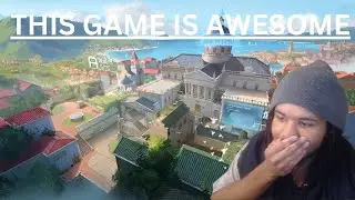 Strinova - The Most Underrated Game of 2025