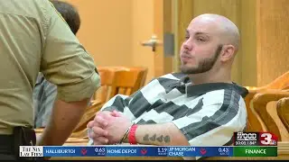 2 murder trials on the docket set to begin