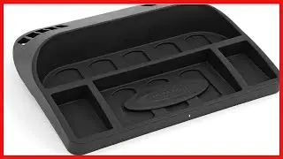 Daystar Upper Dash Panels: Smart Storage Without Drilling or Modifications