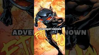 Who is Black Manta? #dccomics #comics #justiceleague #dc #dcuniverse #aquaman #blackmanta