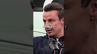 Pagani's Genius Marketing Stunt
