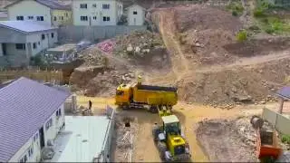 Rehoboth Properties Ghana