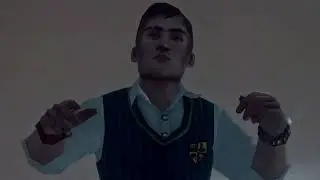 Bullworth News - Gary Smith Wins - Jimmy Hopkins Arrested - Bully Alternate Ending