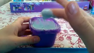 My favourite slime vs Cheeksxo3 slime (VOTE)
