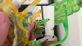 Hornet la frappe - Taga (speed up)