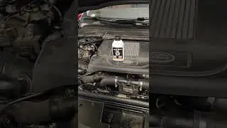 Ile starego oleju zostaje w silniku podczas wymiany ?#metalguard