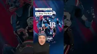 LETS GO PATS!