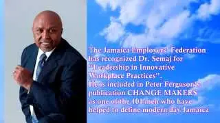 Employee  Recruitment in Jamaica - Gleaner Interview
