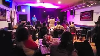 The Professor | The Atlantic Bar & Grill | January 19, 2026