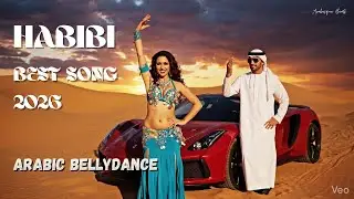 Bellydance Arabic EDM Remix 🎶 Party Mix 2026