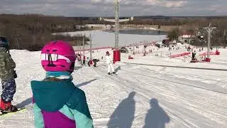 2020 Angie rope tow Wilmont