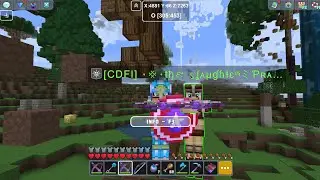 Planet craft 2025 en decadencia 😿  #planetofcube  #planetcraft