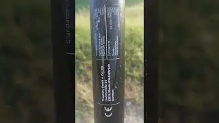 električni trotinet jdbug - jak i brz na lanac...